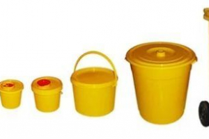 Što pogrešno uklanjanje medicinskog otpada je ponašanje Što pogrešno uklanjanje medicinskog otpada je ponašanje